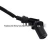 GOOFIT 135° Elbow Ignition Coil for CG 125cc-250cc ATV Off-road Bike Kart