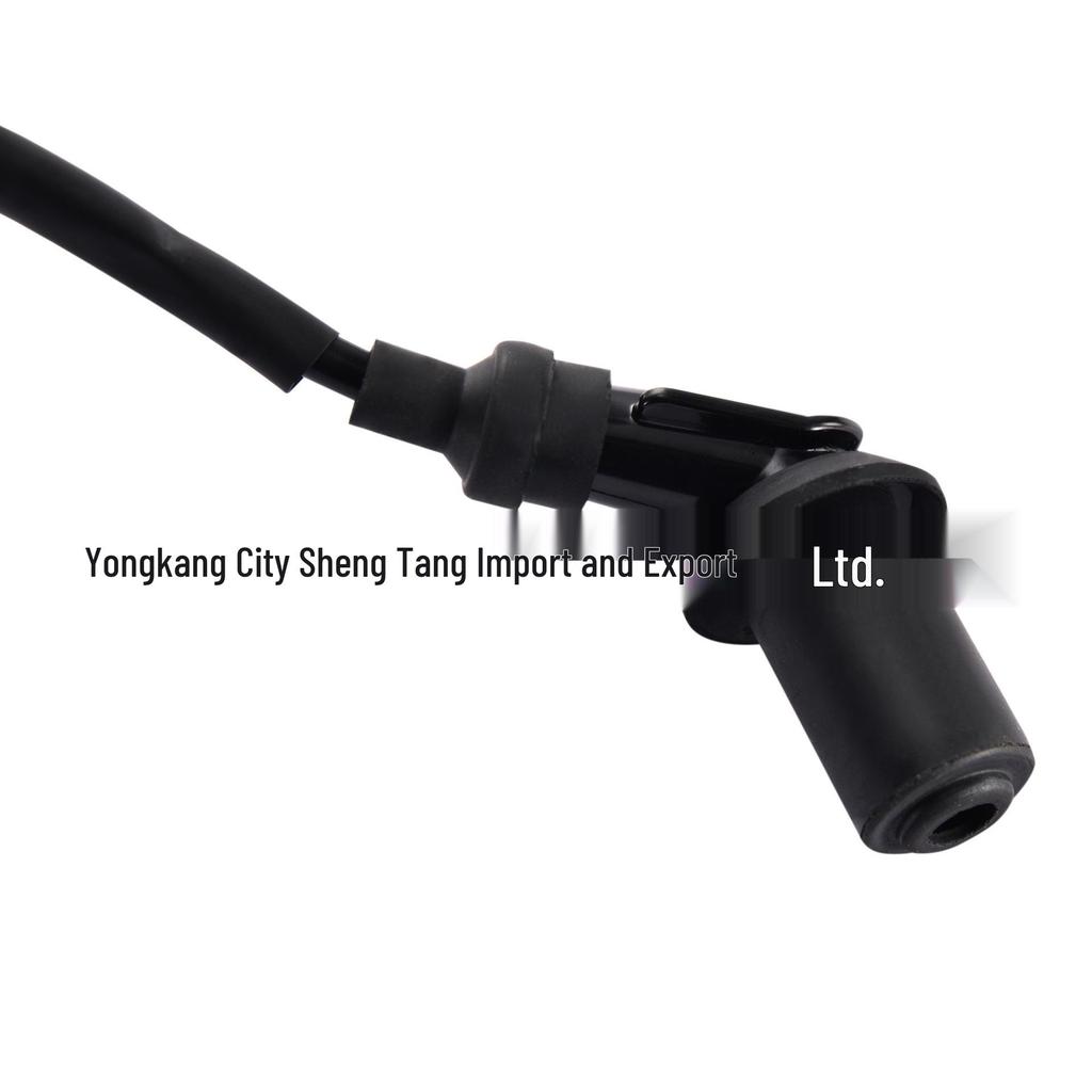 GOOFIT 135° Elbow Ignition Coil for CG 125cc-250cc ATV Off-road Bike Kart