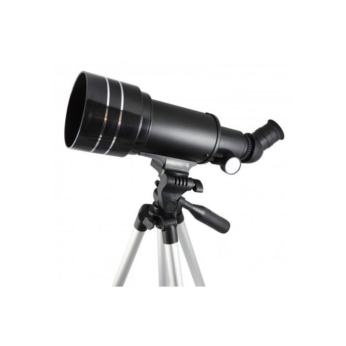 Télescope Lunaire 30 Activités