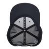Under Armour Project Rock Trucker 1369815 Size x Cap, Black, 003, 57-60cm (Black White/F/Men's)
