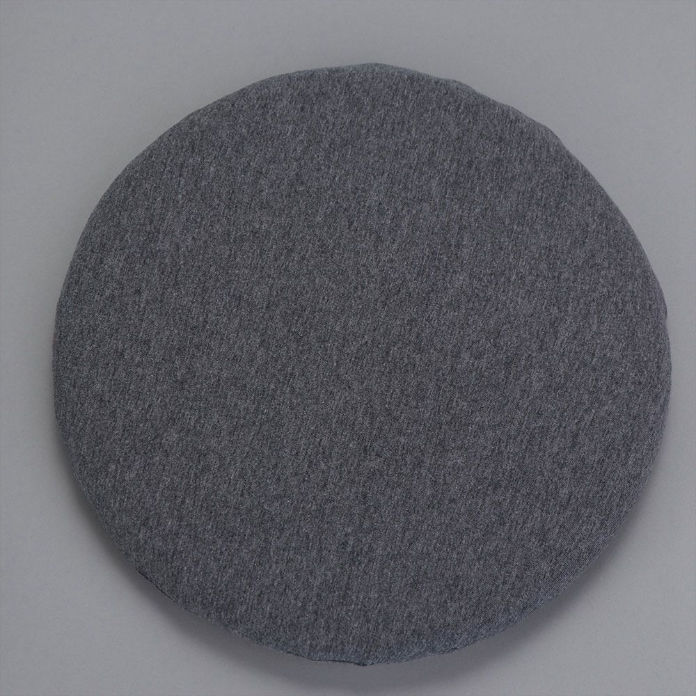Thicken Seat Pad Elastic Chair Cushion Washable Round Seat Cushion  Home Decor