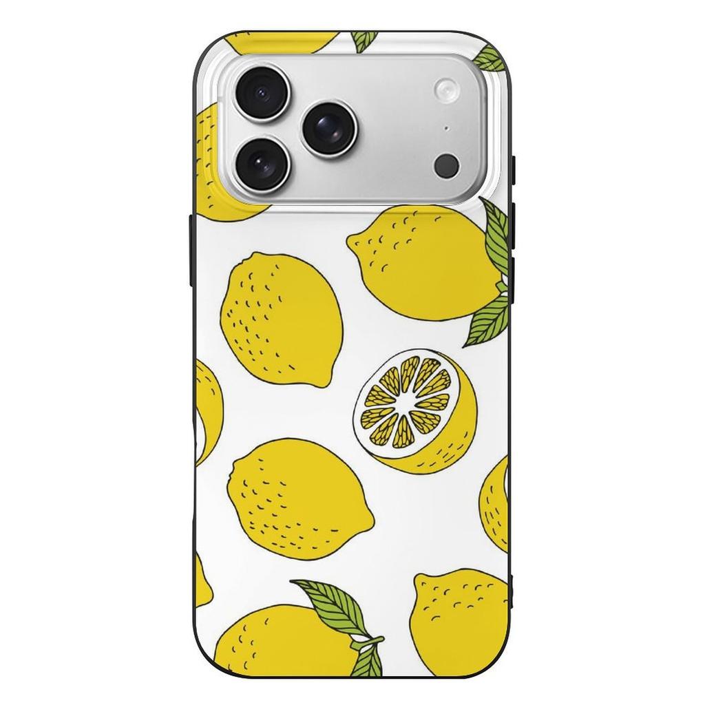 1 Pack For Iphone 17/17Air/17Pro/17ProMax TPU Case With Soft Shockproof Edge, Scratch-Resistant Finish, And Protective Camera Guard