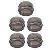 Child   Gas Stove Knob   Cover High Temperature Resistance Child Proof Oven Knob Cover