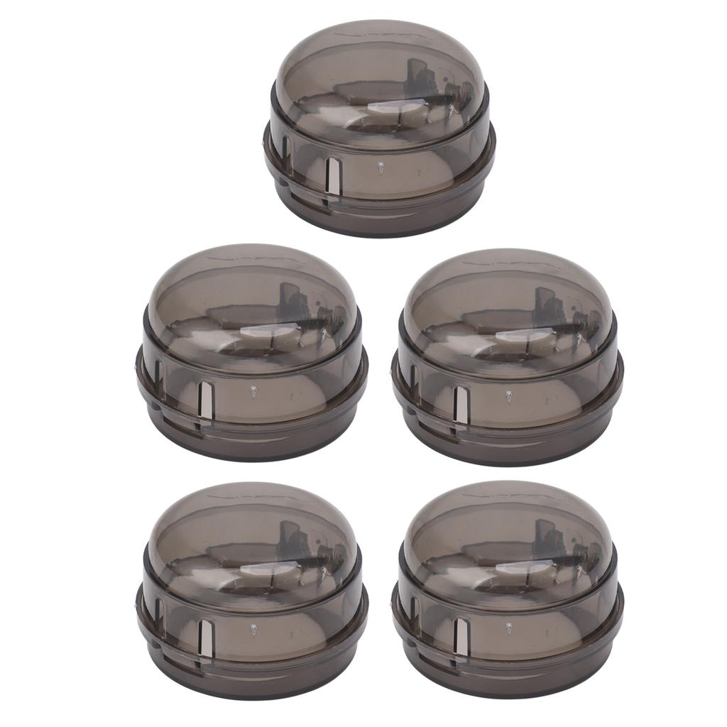 Child   Gas Stove Knob   Cover High Temperature Resistance Child Proof Oven Knob Cover