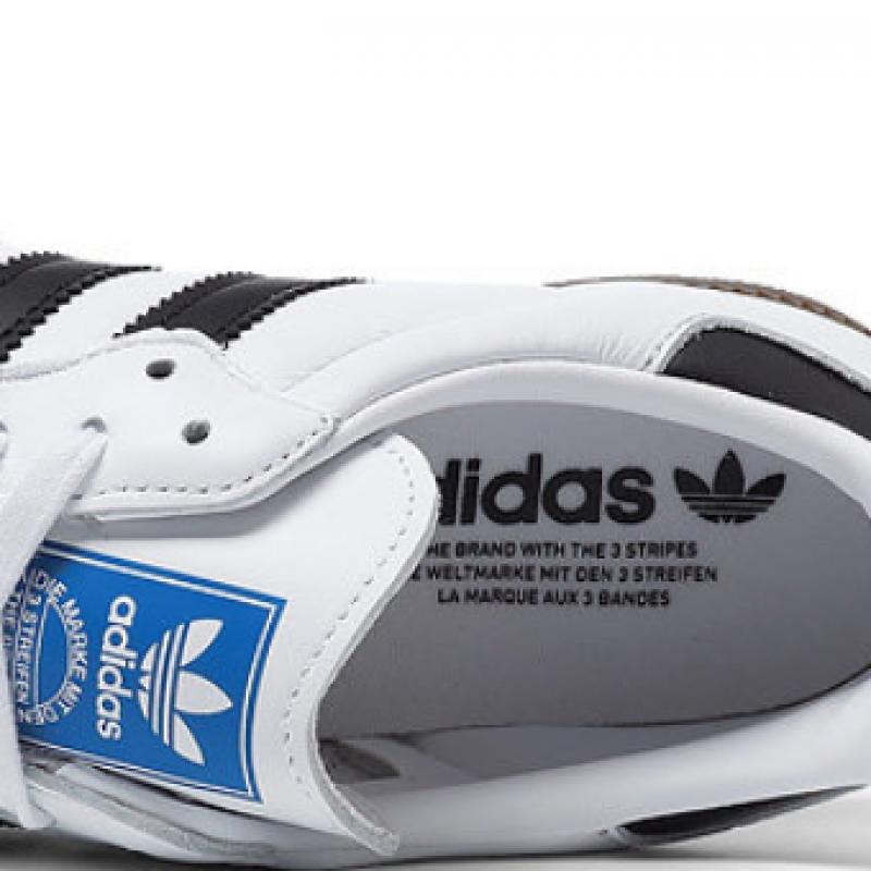 Adidas Common Sneakers Samba Og Cloud White B75806