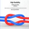 Jinlianyu WDZB-BYJ(F) Low Smoke Halogen-Free Insulated Wire: Eco-Friendly Pure Copper Core Single-Strand Hard Wire for Home Improvement