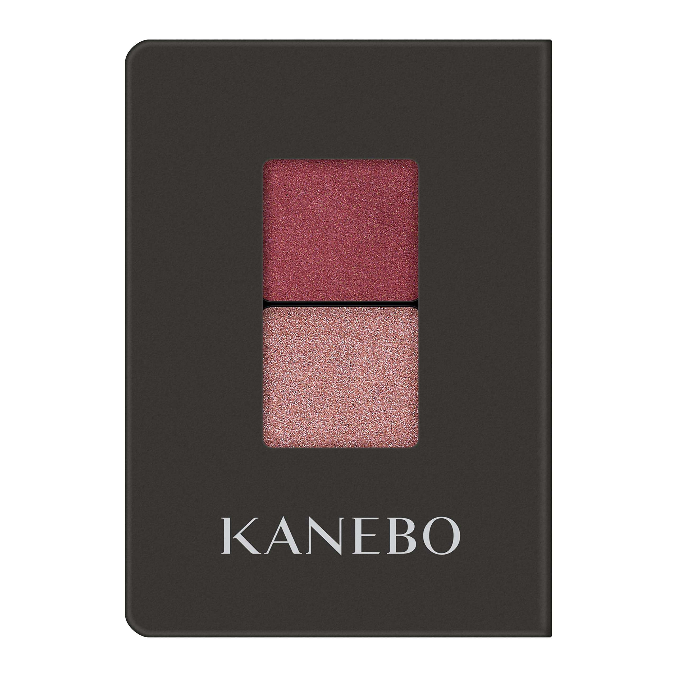 

KANEBO Тени для век дуо 17 Majestic Ruby 1,4 г