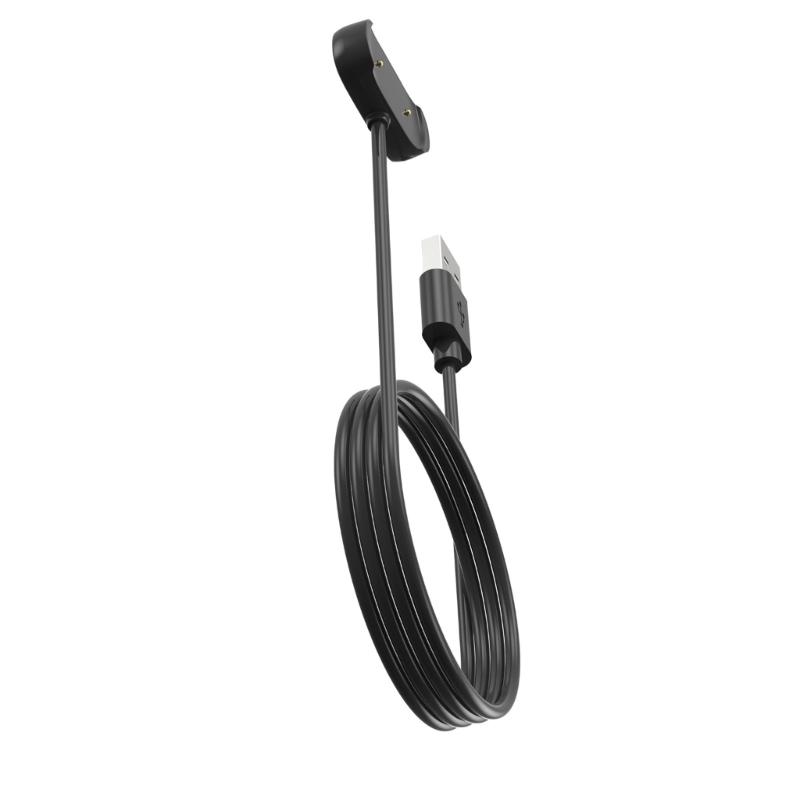 Portable Power Adapter Charger Rack Dock Bracket Base Suitable for Active A2211 Smartwatch Magnetic Fast Charging Cable