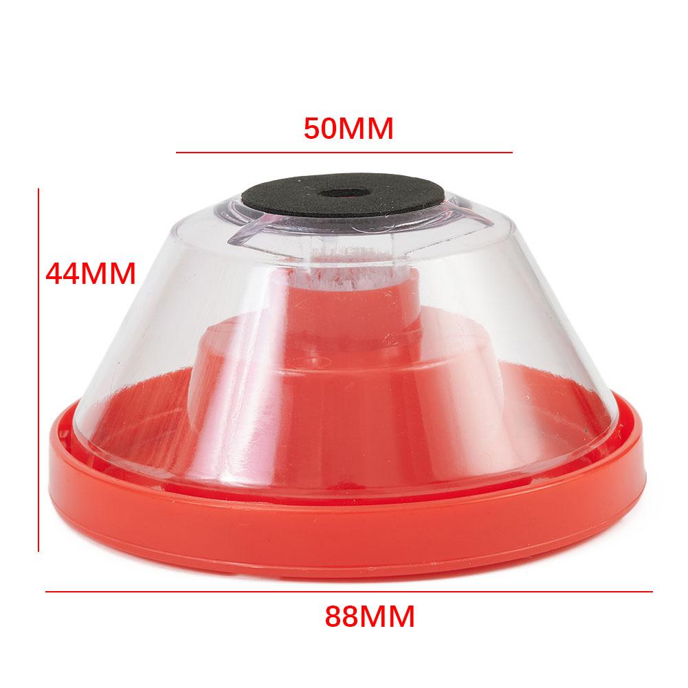 Elektryczna Wiertarka Osłona Przeciwpyłowa Popielnik Młot Udarowy Odkurzacz Pyłu Akcesoria do Elektronarzędzi Urządzenie Pyłoszczelne do Wiercenia