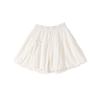 Deesha Girls' Summer Sun-Protective Skort