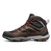 Asolo Hiking Boots Acadia Mid Goretex