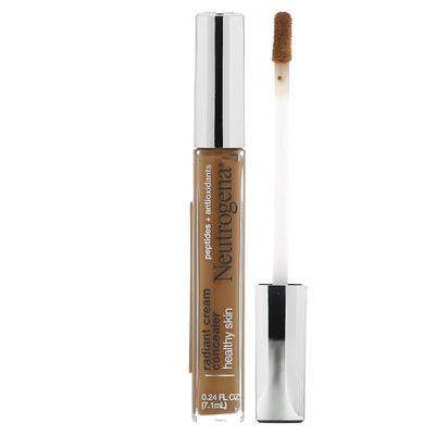 Healthy Skin, Radiant Cream Concealer, Golden Medium/Deep 1, 7.1 Ml (0.24 Fl Oz)