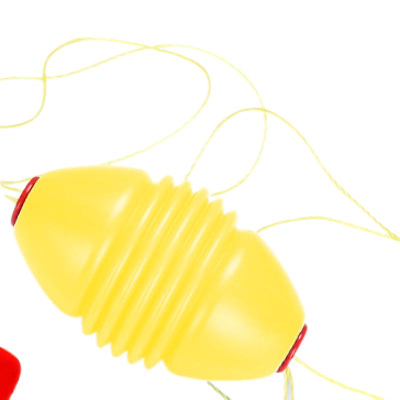 Large Children's Sensory Pull Ball Toy for Parent-Child Interaction