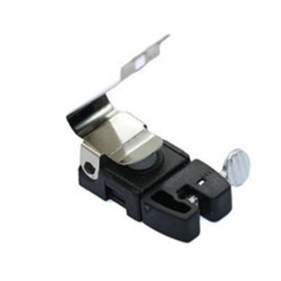 

Велосипедный стоп-сигнал с креплением на заднюю часть велосипеда Красный светодиодный предупредительный сигнал безопасности для велосипеда