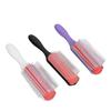 3Pcs 9 Row Hair Brush Scalp Massage Removable Detangling Styling Hair Brush Comb for Home Hair Salon