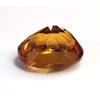 Natural Orange-Yellow Painite 7-9 Ct Oval Cut Certified Beautiful Gemstone