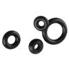 Watch Rubber O  1 Box Rubber Washer Watch Crown O Rings Waterproof  Repairing Tools Watch Rubber Washer