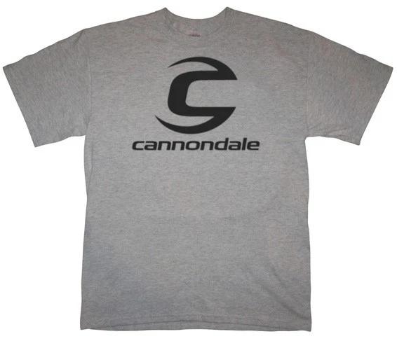 Cannondale mountain bikes t-shirt S