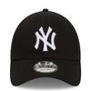 NEW ERA Cap 9 Forty New York Yankees Black White One Size net01-10531941-osfa