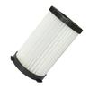 2 Pack Filters for Cecotec Conga Thunderbrush 520 Handle Vacuum Cleaner Parts Filter Element 