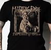 Nuova Maglietta Unisex My Dying Bride The Ghost Regalo di Natale S-5XL JU133 T-Shirt Unisex