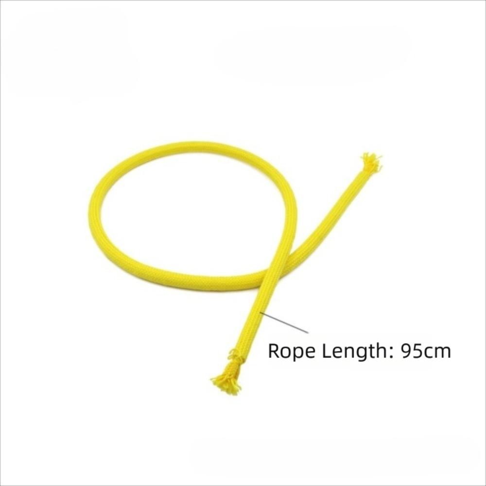 Soft Rope To Stiff Magic Rope Trick Street Trick Magic Gimmicks Close Up Magic  Street Performance