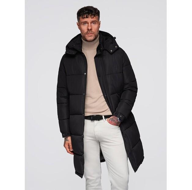 Куртка зимняя Ombre OM-JALJ-0309 EU L