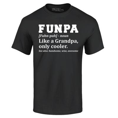 Na górę – T-shirty i koszulki