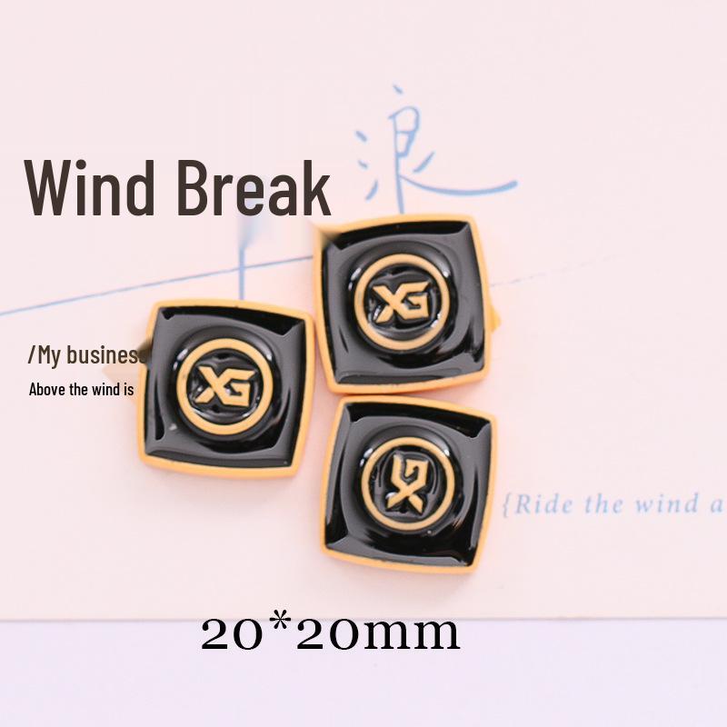 Premium Brand Accessories: Bags, Perfumes, Lipsticks, DIY Cream, Glue, Phone Cases, Shoe Buckles, Hair Clips, Resin Jewelry.