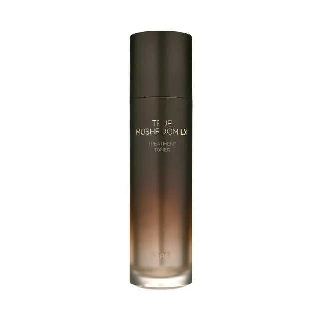The Saem True Mushroom LX Treament Toner 120ml