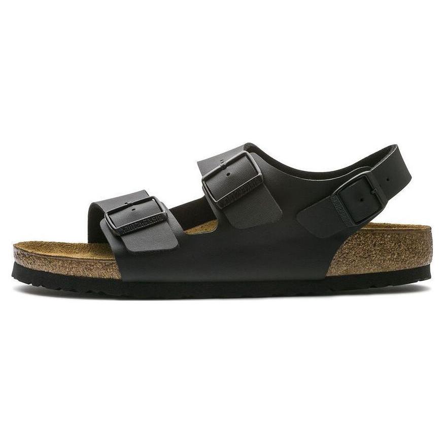 Сандалии Birkenstock Milano Birko-Flor 0034793 36