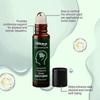 Health Soothing Roll,Tension & Stress Relief Roll-On 10 mL,Plant Formula,100% Pure Therapeutic Grade Essential Oils