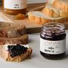 Sugar-Free Xylitol Blueberry Jam