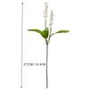Artificial Bell Orchid Flower Decor Home Office Table Centerpiece Simulation Flower
