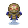 Pop Figure! M.o.d.o.k. 9 Cm - Funko - Ant-man and the Wasp: Quantumania - White - Marvel - Unisex