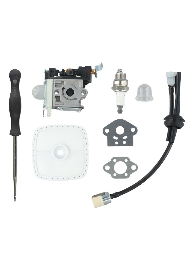 PB250 For Carburetor Compatible with PB250LN PB-250 ES250 For Leaf Blowers Using RB-K106 For Carburetor Pipe Configuration