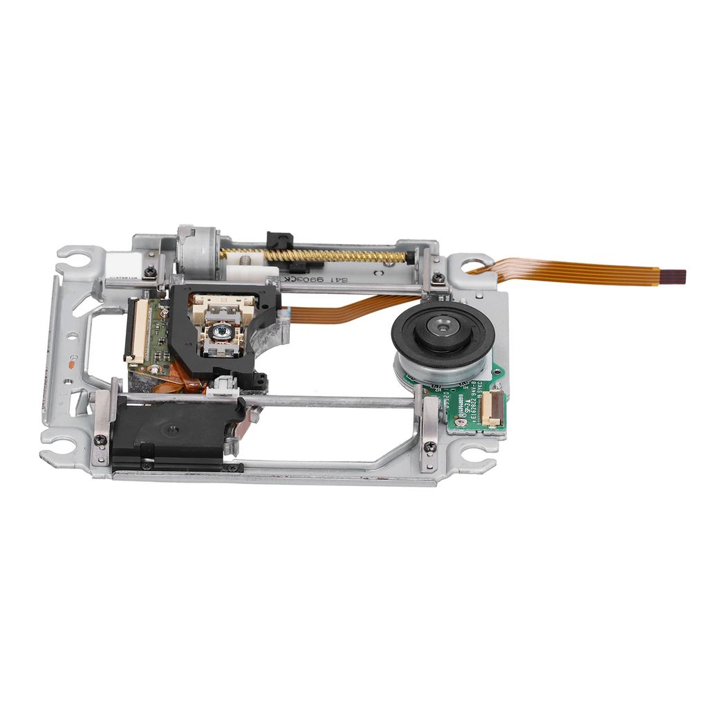 Optical Pickup Laser Lens Head with Deck Mechanism Replacement Repair Parts for PS3 KEM‑400AAA