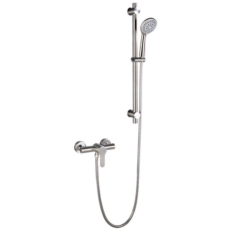 TLXT Multi-functional Handheld Shower Set