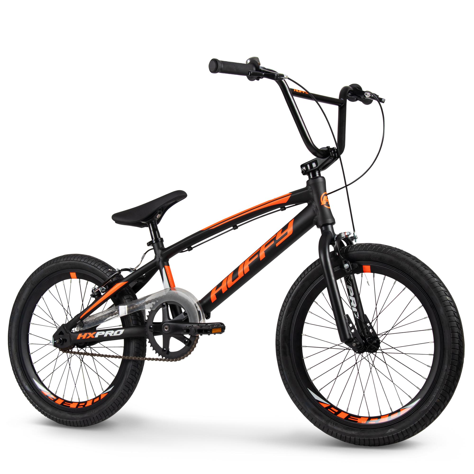 Huffy Hx Pro 20-Inch Aluminum Bmx