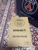 [USED] Paris Saint-Germain ASTRO BOY Astro Boy Japanese Version
