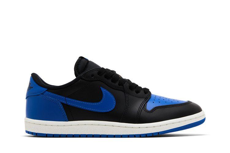 Jordan 1 Retro Low '85 Royal