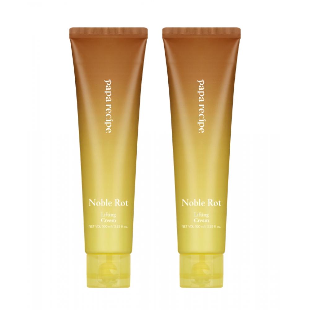 Paparecipe [set Of 2] Noble Lot Lifting Cream 100ml FREE