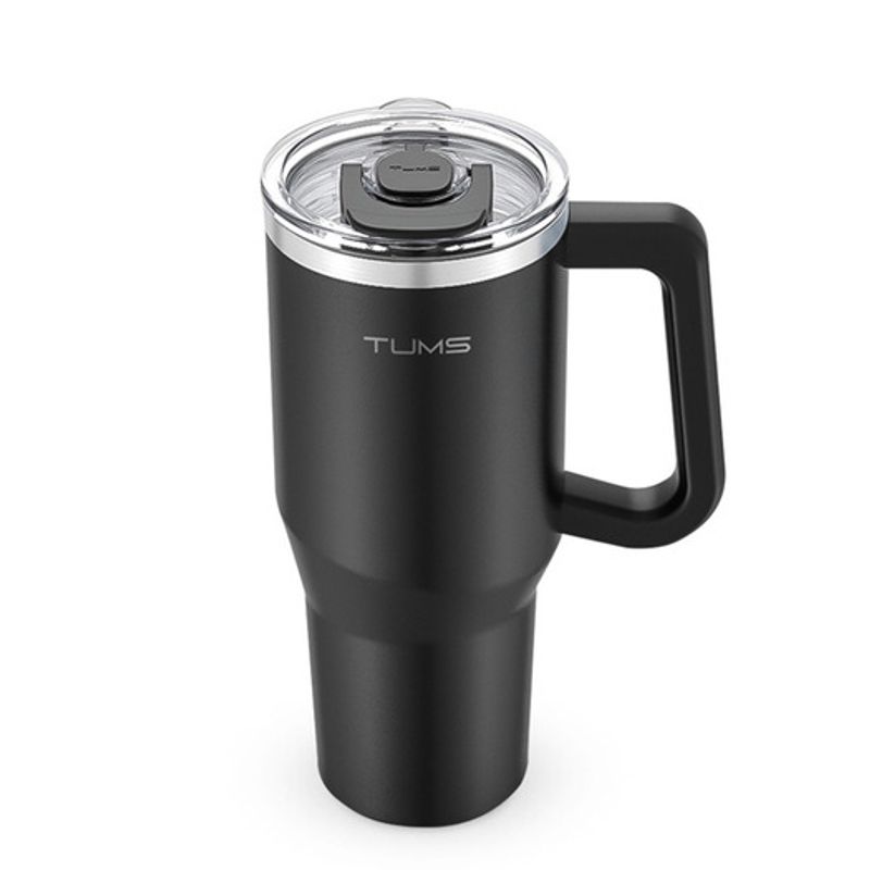 Tums Extreme Large Capacity Tumbler 940ml