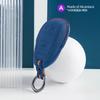 Alcantara Suede Car Key Case Cover Shell For Alfa Romeo Giulia Stelvio Mito Giulietta Brera 4C 159 Gta 147 156 Mito 166 Gt Jtd