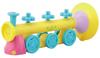 Secret Cocotama Trumpet Cocotama Train