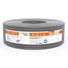 CHOSEAL Category 6 Dual-Shielded Gigabit Ethernet Cable