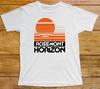 Rosemont Horizon T-skjorte Konsertarena Chicago Basketball Hockey Popmusikk GT081