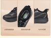 Taiheyuan Old Beijing Cloth Shoes for Winter Men and Women
