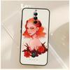 Horoscope Scorpio Taurus Virgo Case For ZTE Nubia Red Magic 11 8 9 10 Pro Plus 8S 9S 10S Pro 6S 7S For RedMagic 10 Air Cover