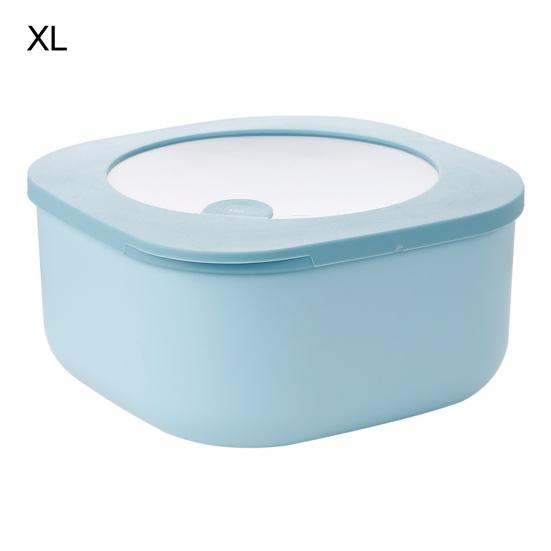  Plast for Office Multi-color lunsjboks Lekkasjesikre beholdere